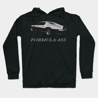 72 Formula 455 Hoodie